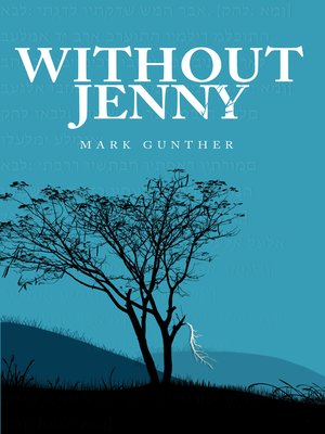 cover image of Without Jenny